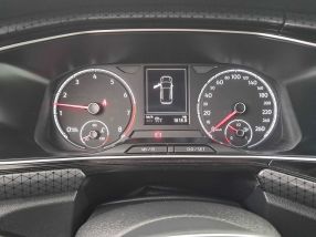 Volkswagen T-Cross - 2019
