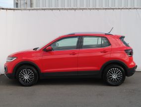 Volkswagen T-Cross - 2019