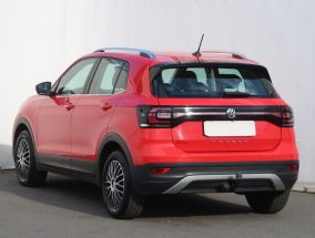 Volkswagen T-Cross - 2019