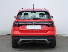Volkswagen T-Cross - 2019