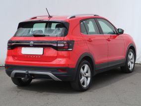Volkswagen T-Cross - 2019