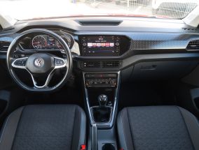 Volkswagen T-Cross - 2019
