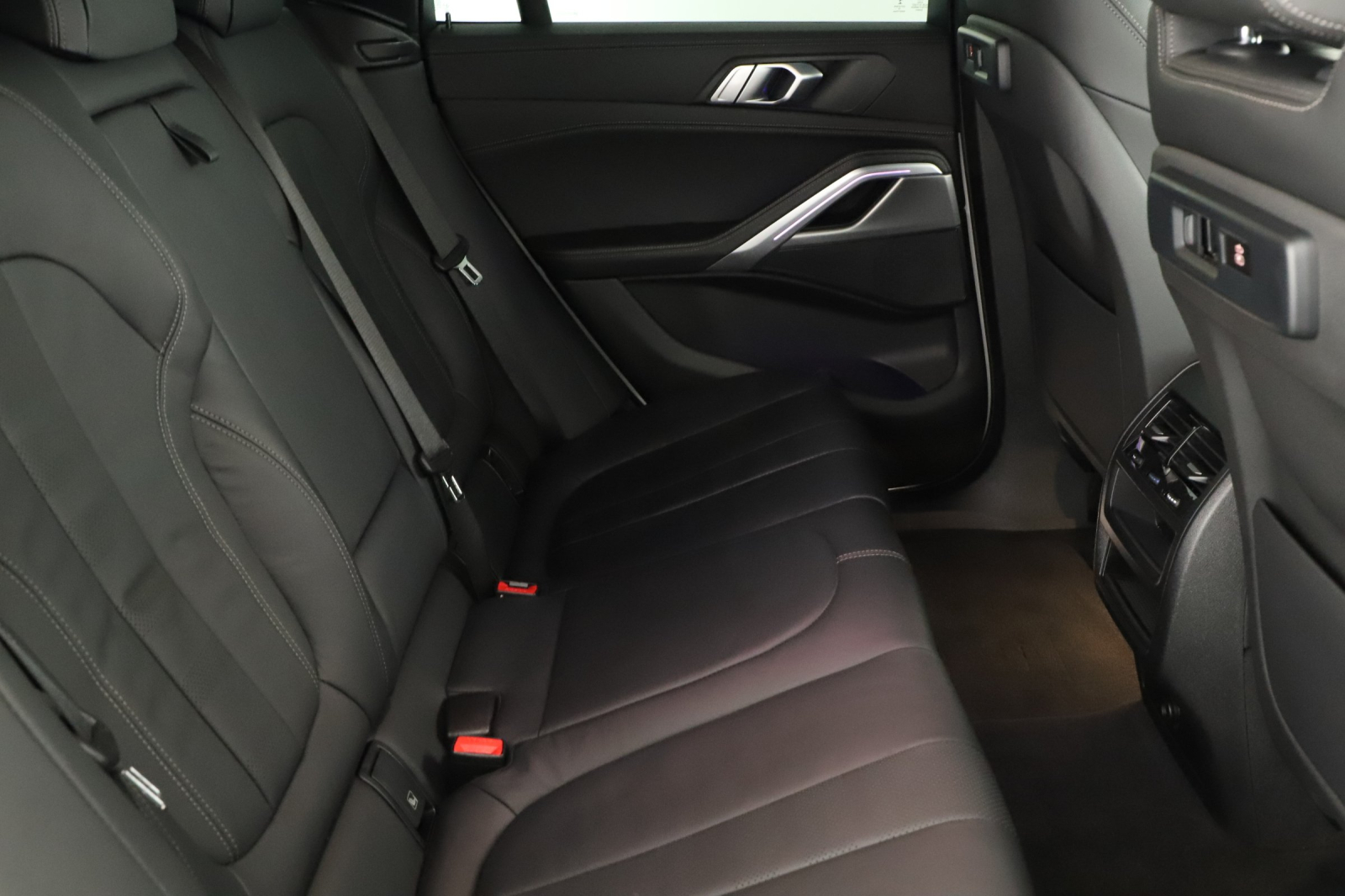 BMW X6 - 2021