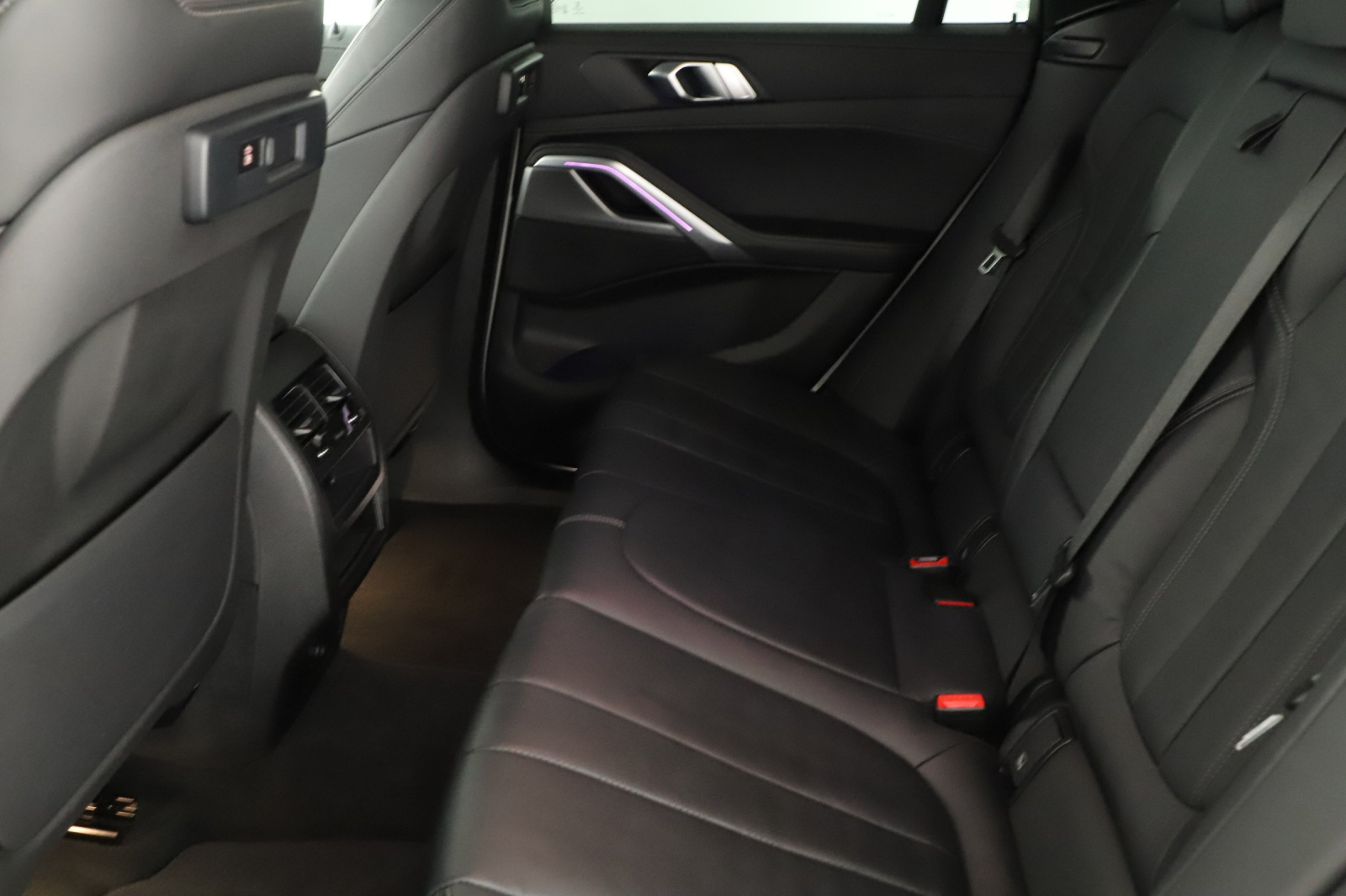 BMW X6 - 2021