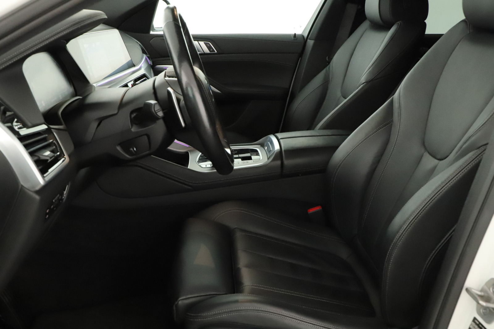 BMW X6 - 2021