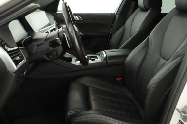 BMW X6 - 2021