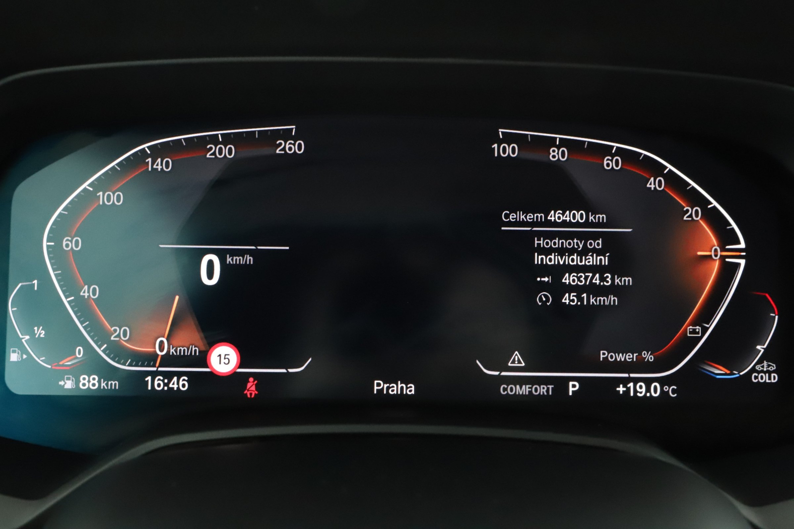 BMW X6 - 2021