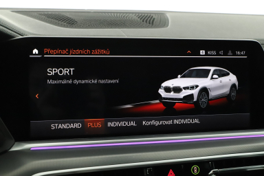 BMW X6 - 2021