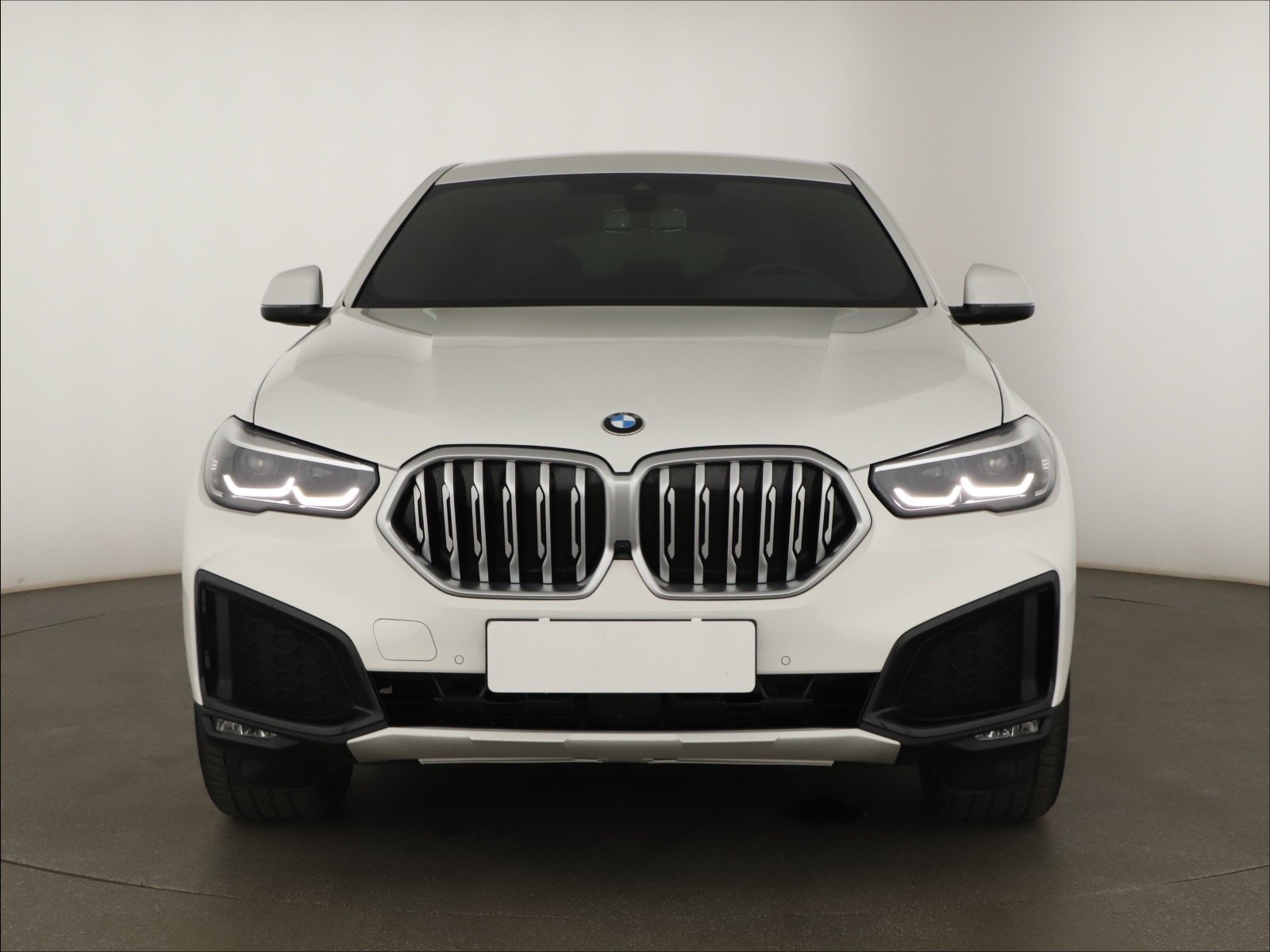 BMW X6 - 2021