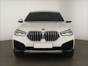 BMW X6 - 2021