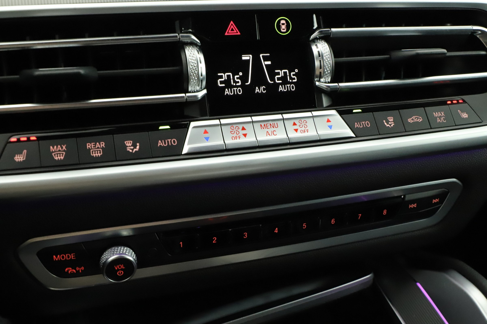 BMW X6 - 2021