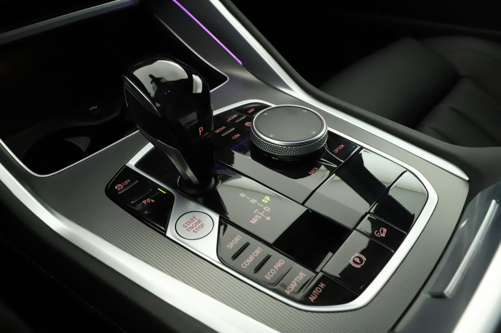 BMW X6 - 2021