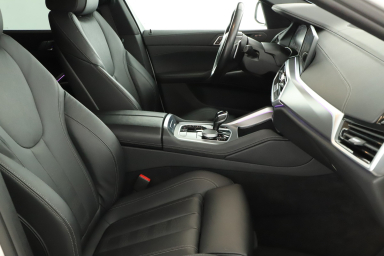 BMW X6 - 2021