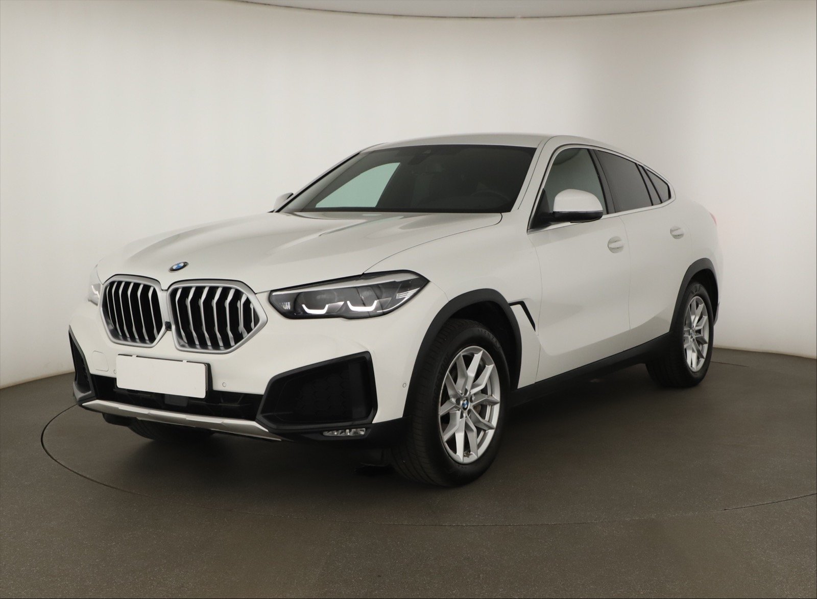 BMW X6 - 2021