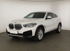 BMW X6 - 2021