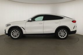 BMW X6 - 2021