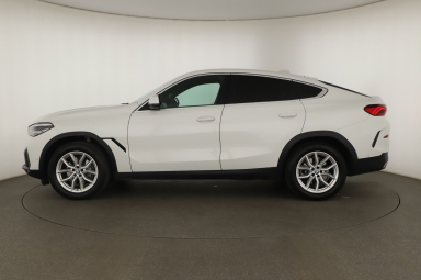 BMW X6 - 2021