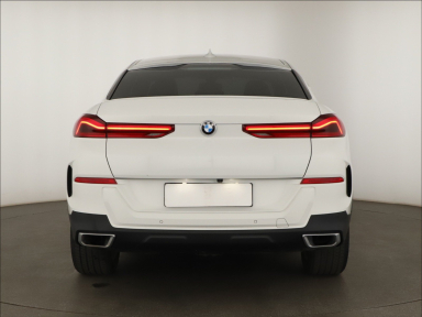 BMW X6 - 2021