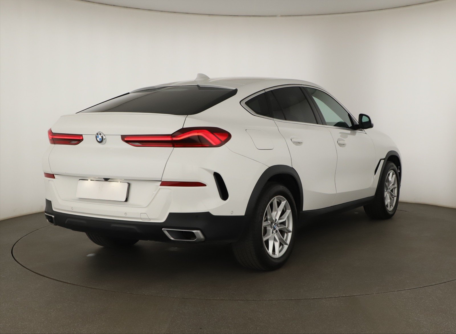 BMW X6 - 2021