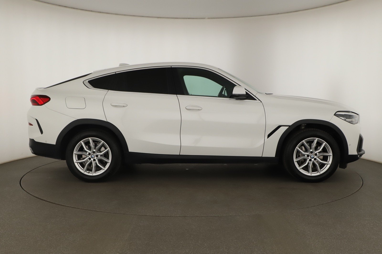 BMW X6 - 2021