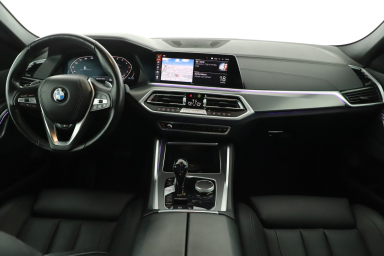 BMW X6 - 2021