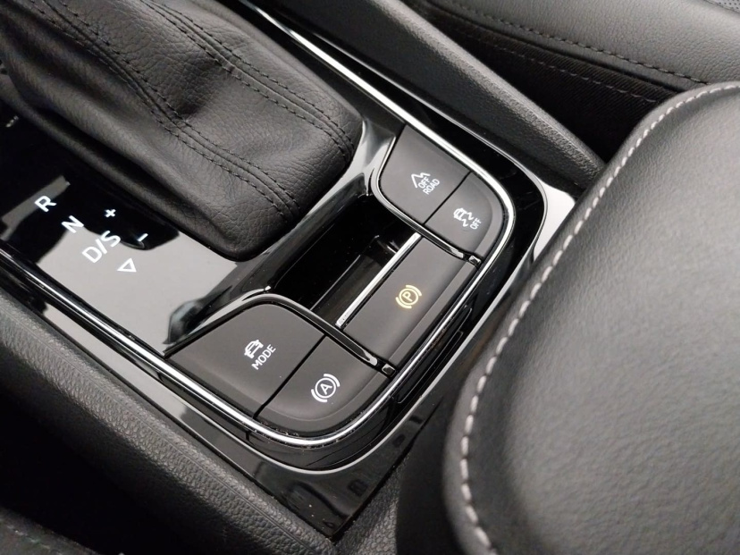 Škoda Kodiaq, 2024
