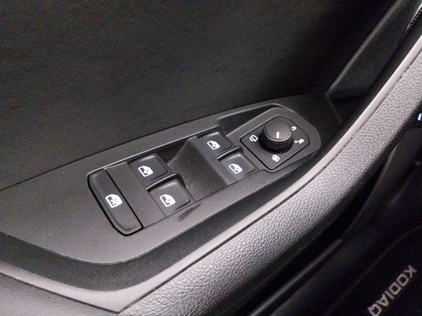 Škoda Kodiaq, 2024