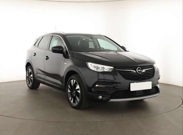 Opel Grandland 2020