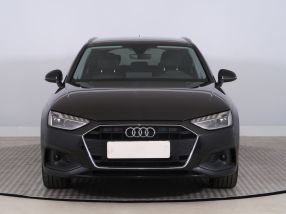 Audi A4 - 2020