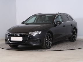 Audi A4 - 2020