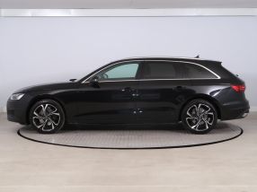 Audi A4 - 2020