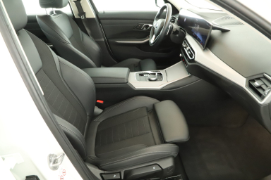 BMW 3 - 2024