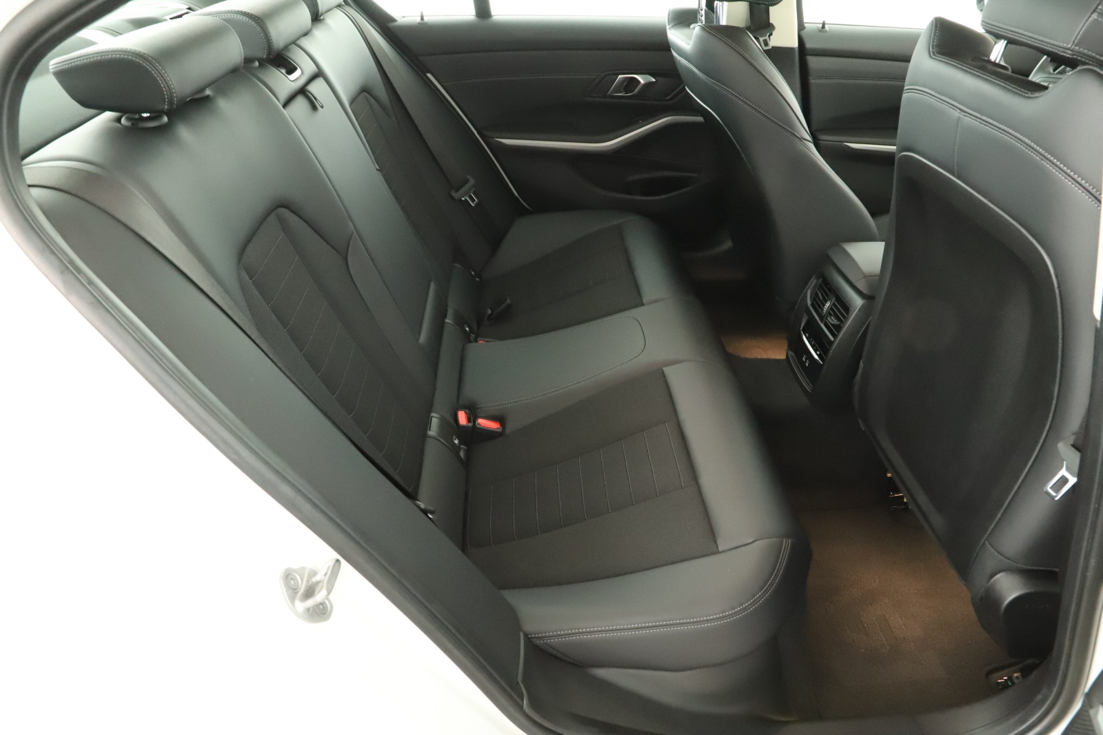BMW 3 - 2024