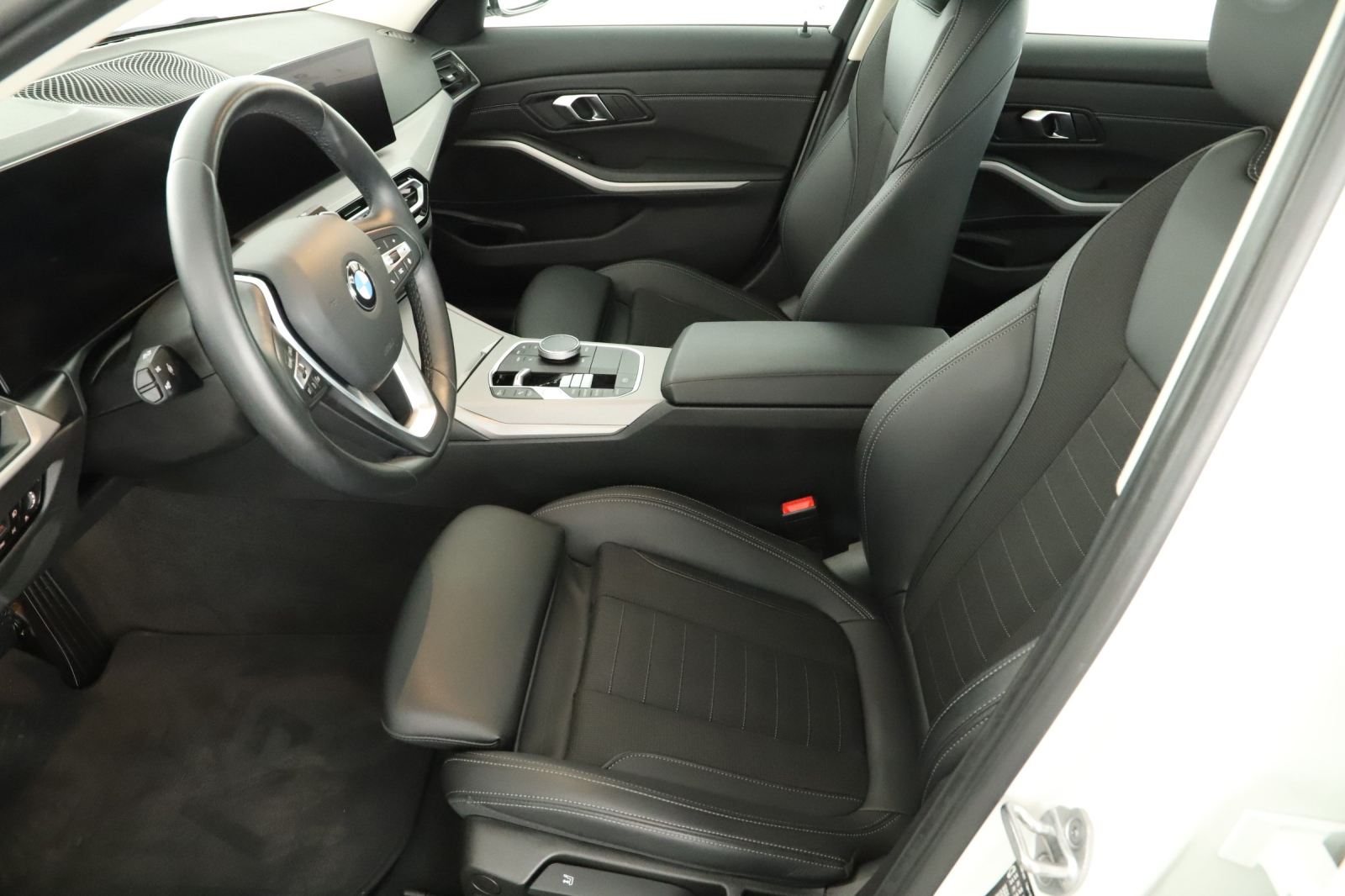BMW 3 - 2024