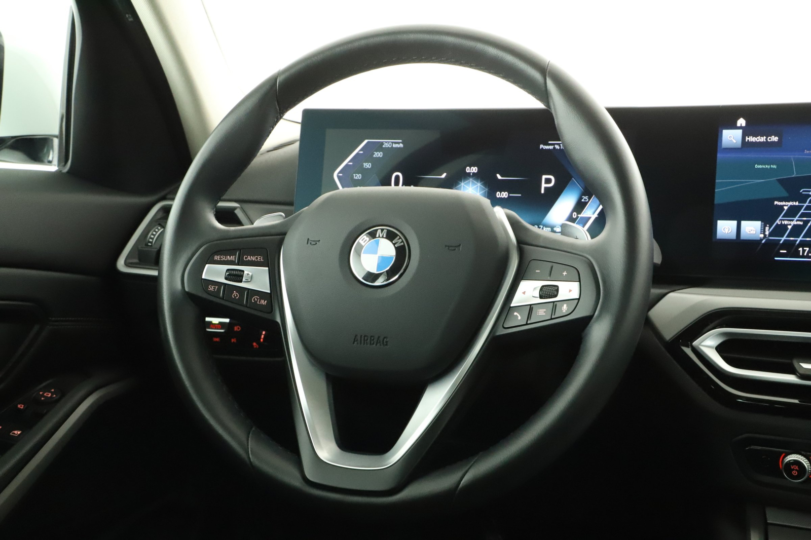 BMW 3 - 2024