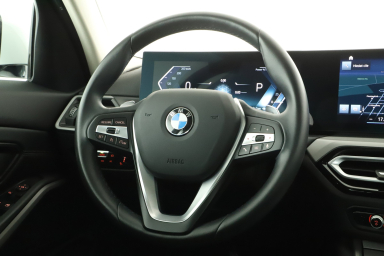 BMW 3 - 2024