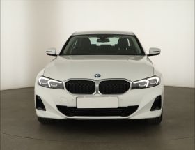 BMW 3 - 2024