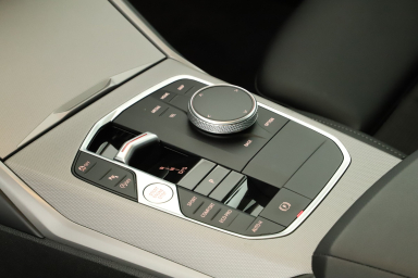 BMW 3 - 2024