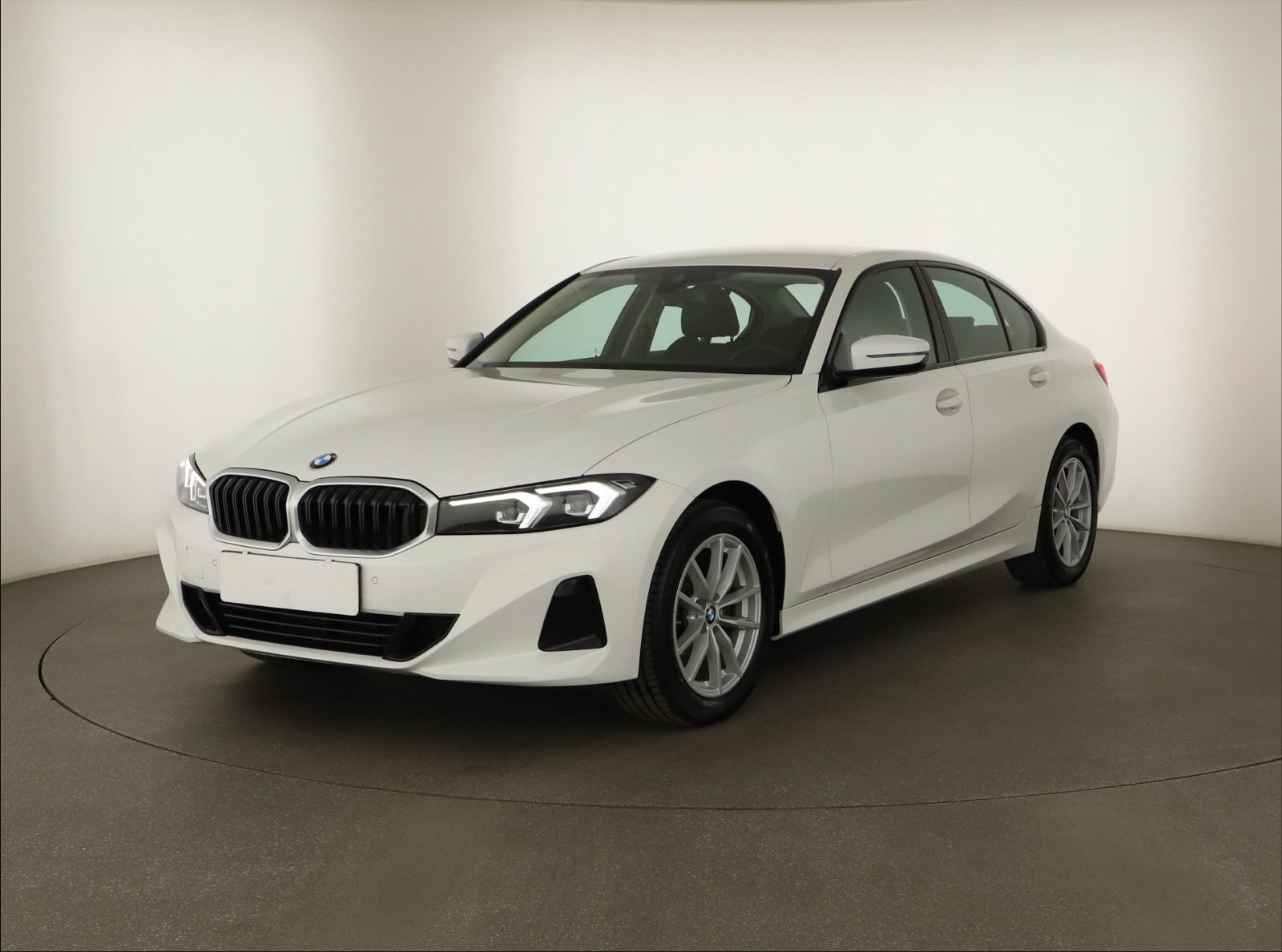 BMW 3 - 2024