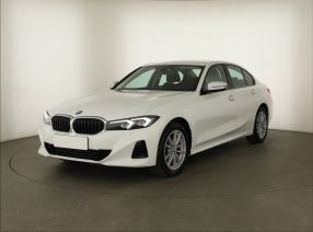 BMW 3 - 2024