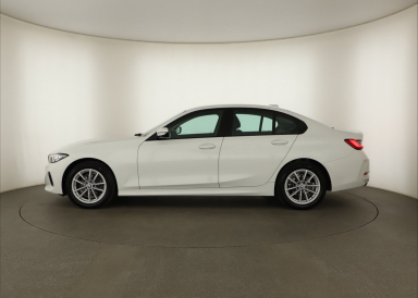 BMW 3 - 2024