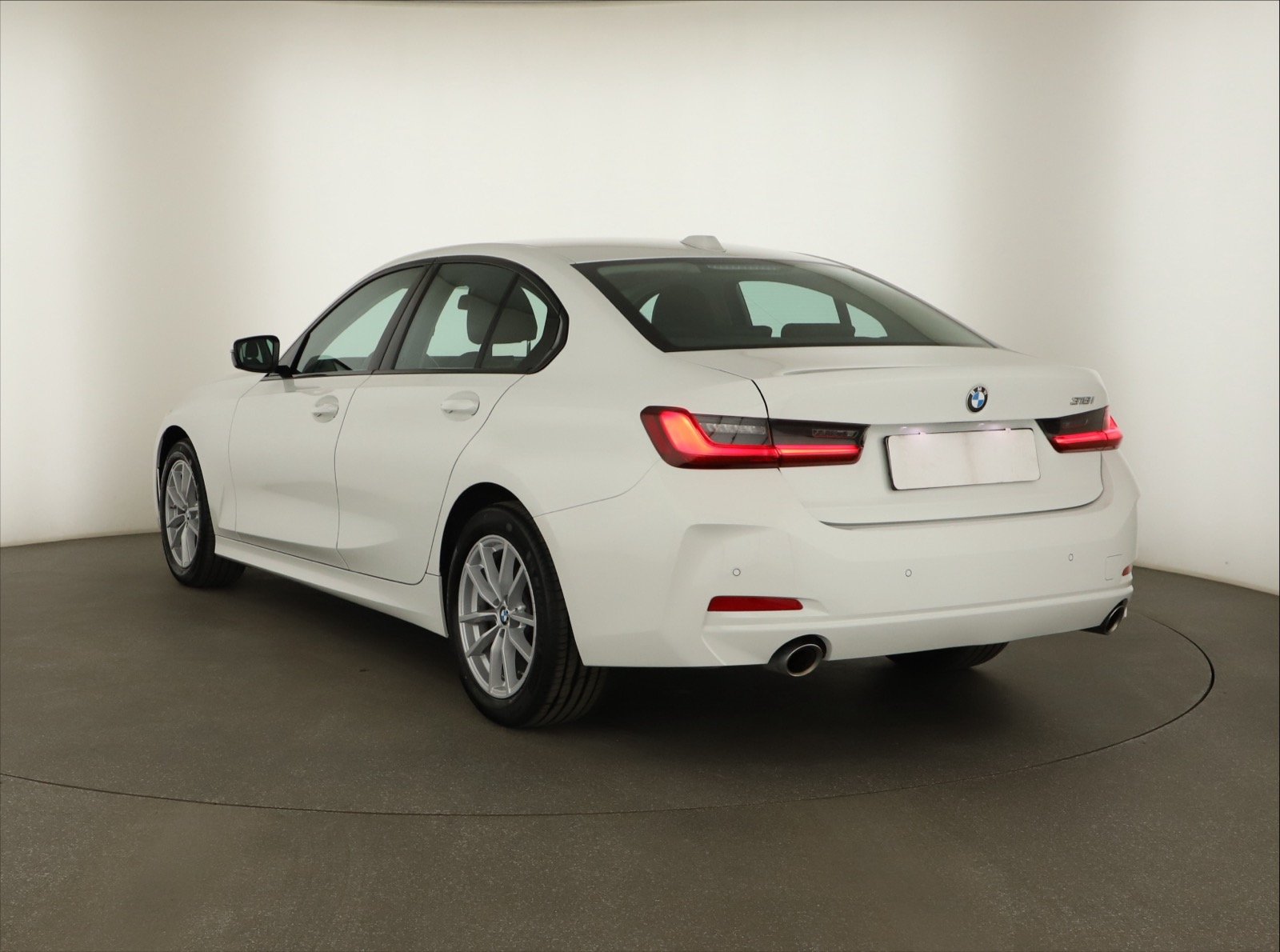 BMW 3 - 2024