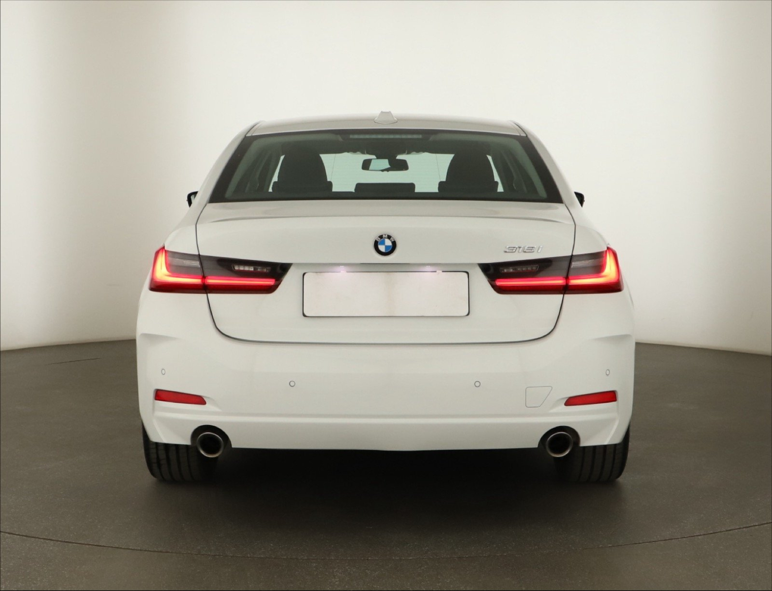 BMW 3 - 2024