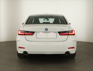 BMW 3 - 2024