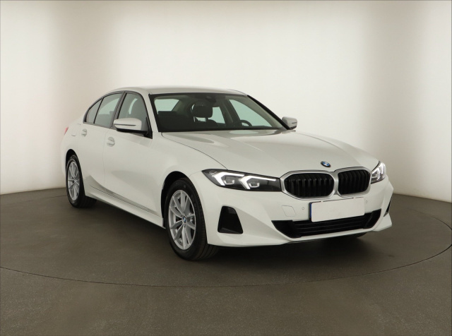 BMW 3 2024