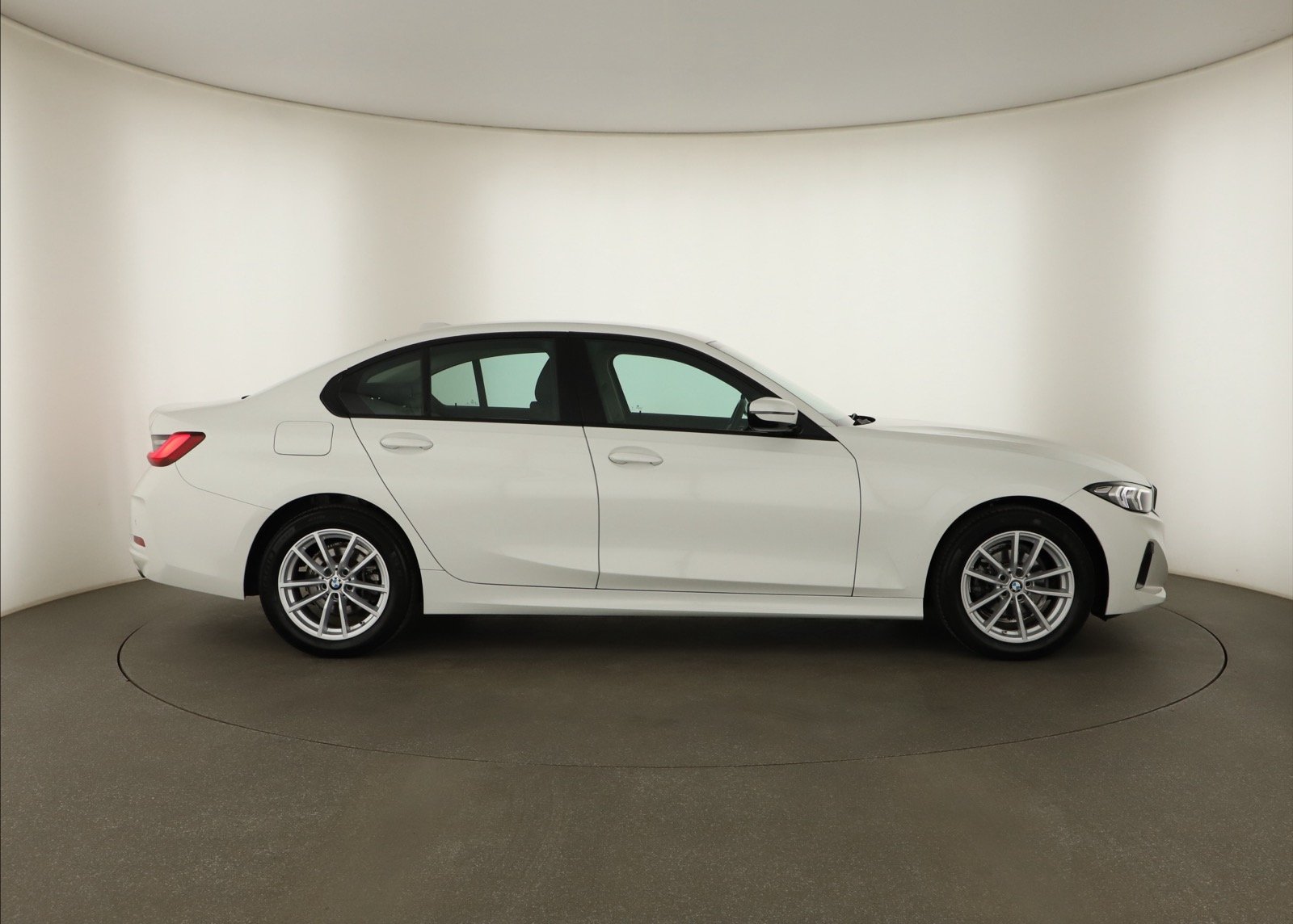 BMW 3 - 2024