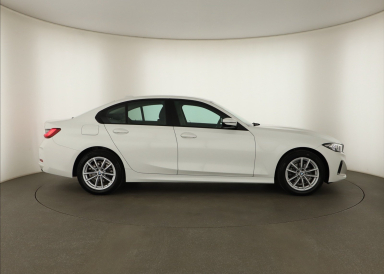 BMW 3 - 2024