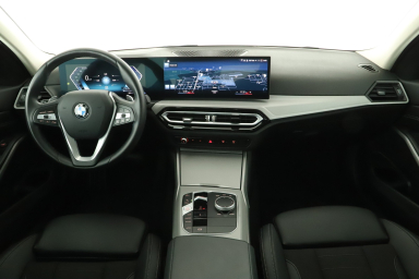 BMW 3 - 2024