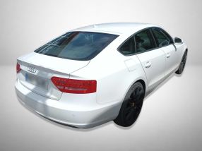 Audi A5 - 2011