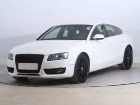 Audi A5 - 2011